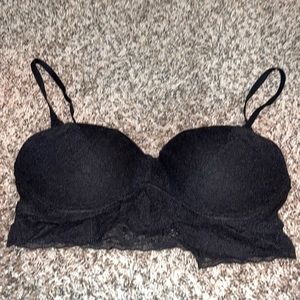 PINK bralette